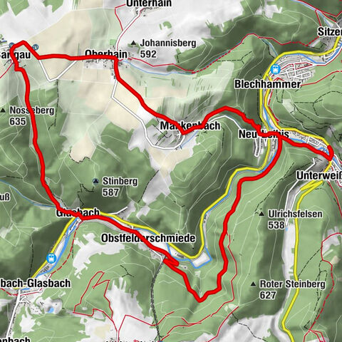 Carte