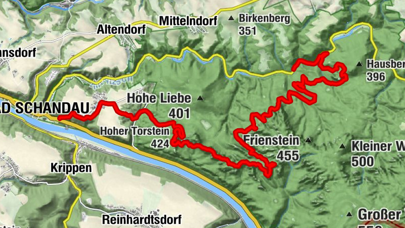 Carte