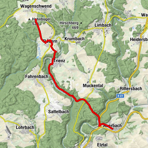 Carte