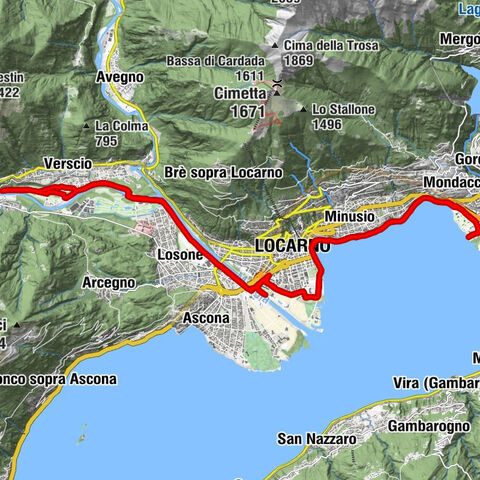 Carte