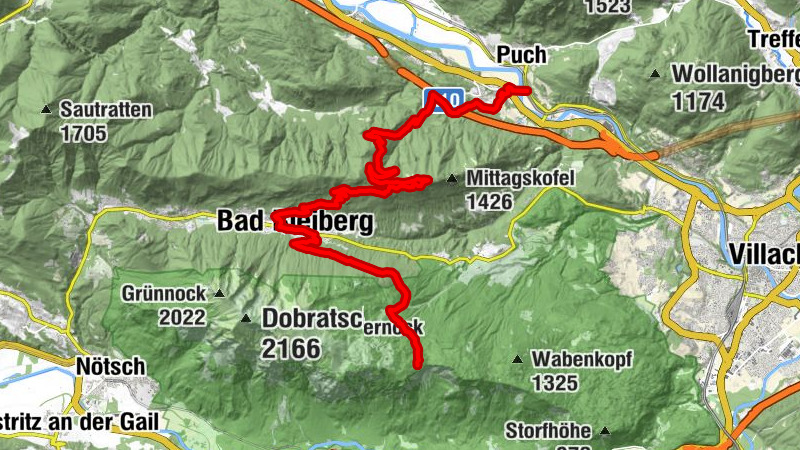 Carte