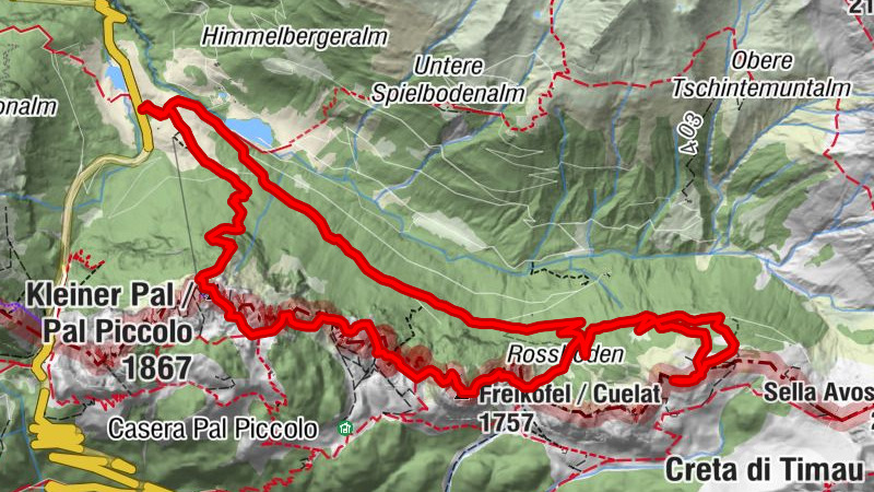 Carte