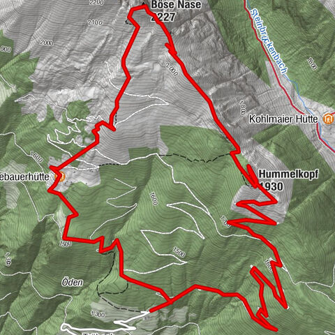 Carte