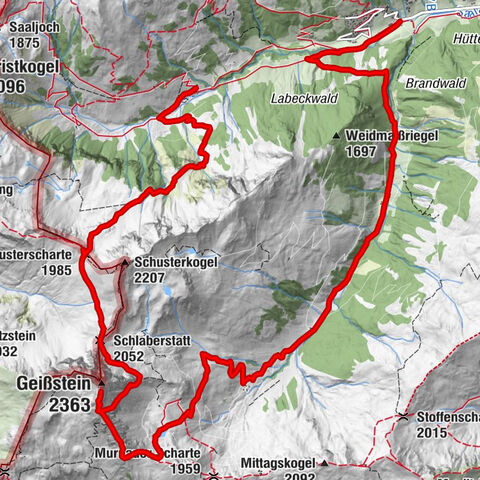 Carte