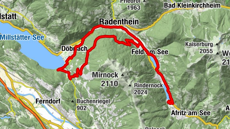 Carte