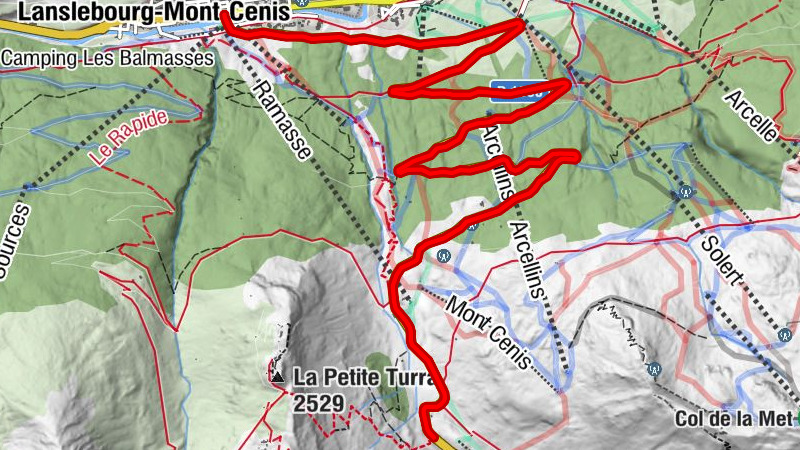 Carte