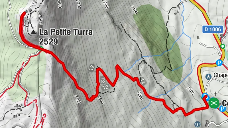 Carte