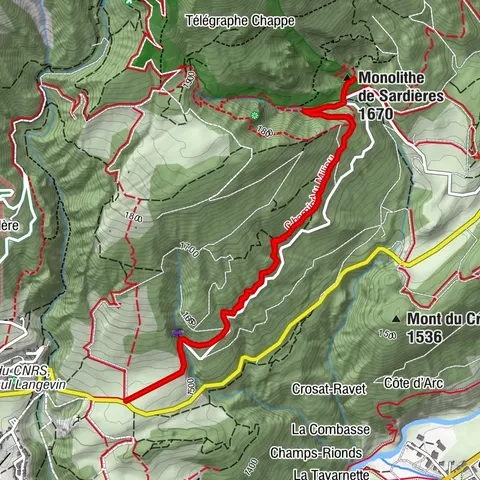 Carte