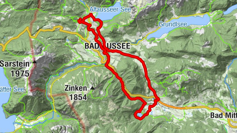 Carte