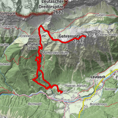 Carte