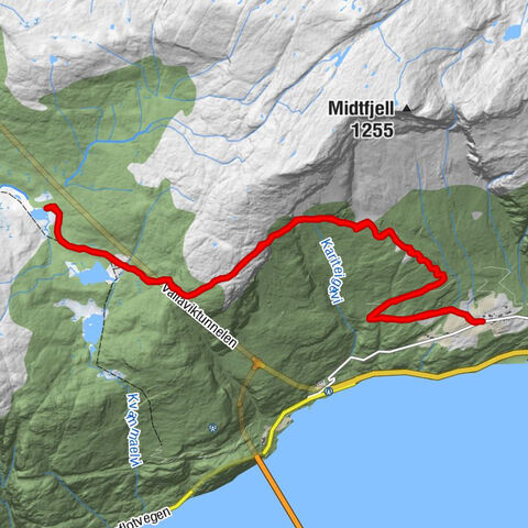 Carte