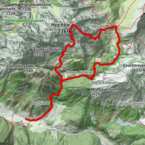 Carte