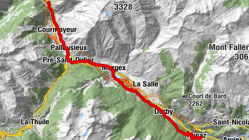 Carte