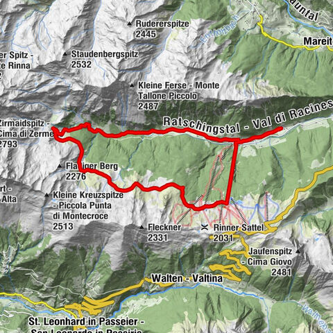 Carte