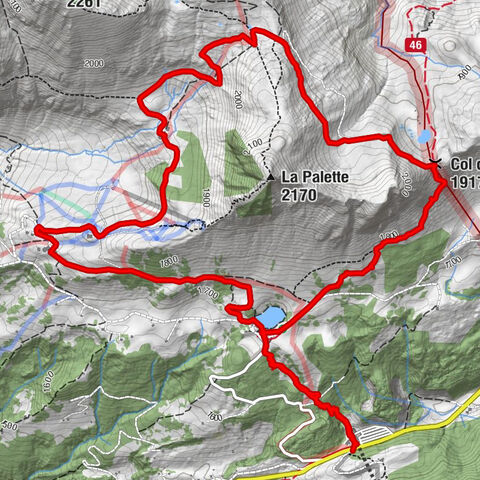 Carte