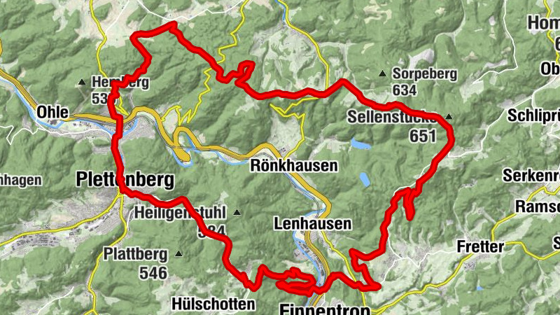 Carte