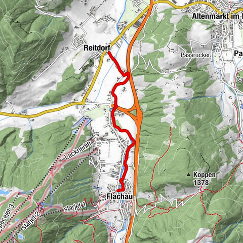 Carte