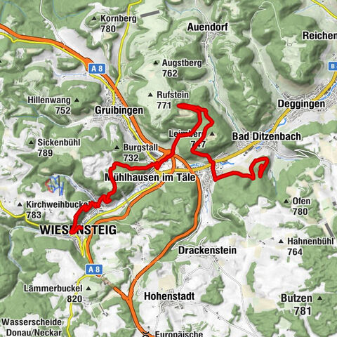 Carte