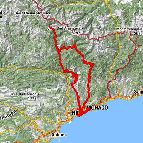 Carte