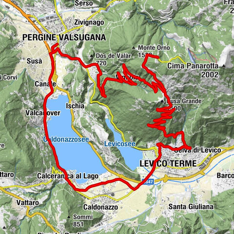 Carte