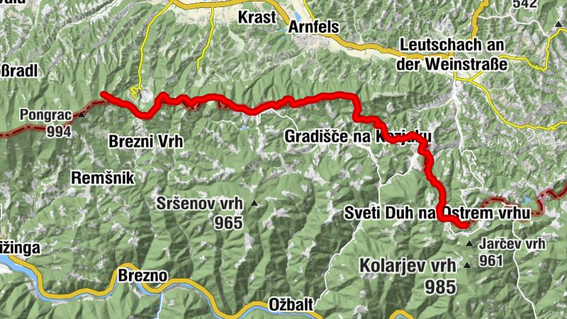 Carte