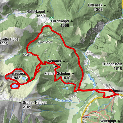 Carte