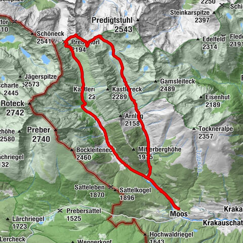 Carte