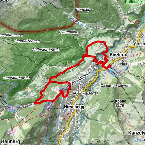 Carte