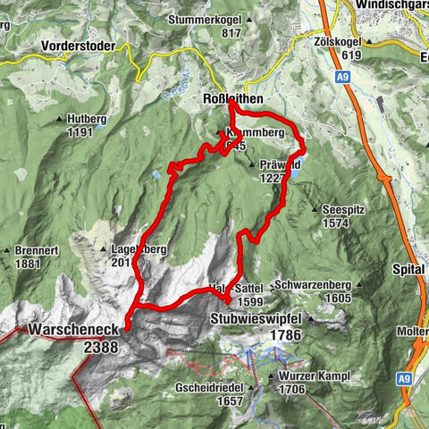 Carte
