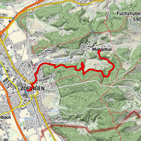 Carte