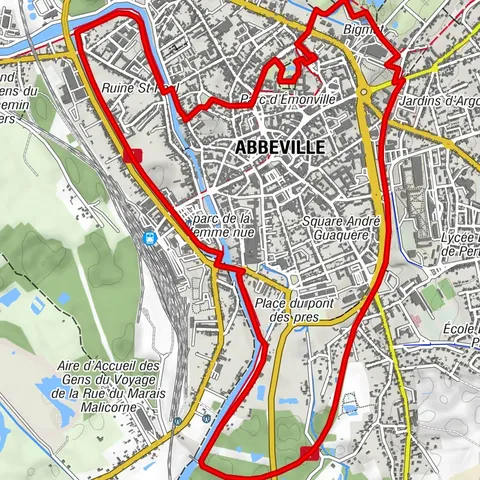 Carte
