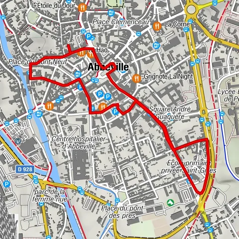 Carte
