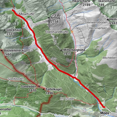 Carte