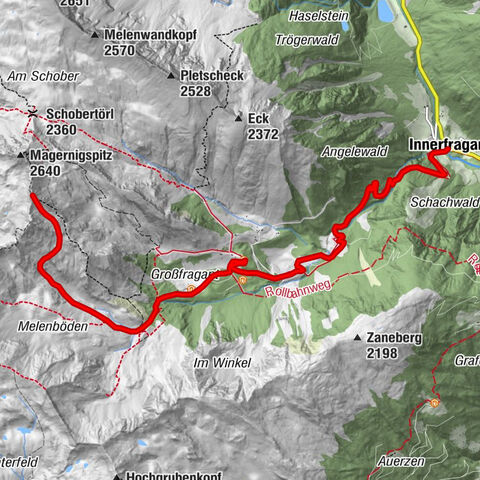 Carte