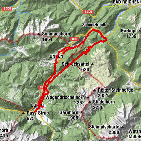 Carte