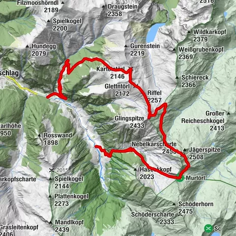 Carte