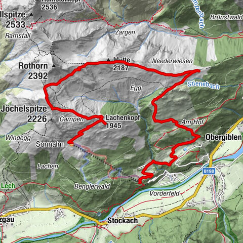 Carte