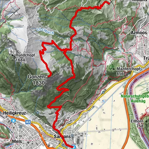 Carte