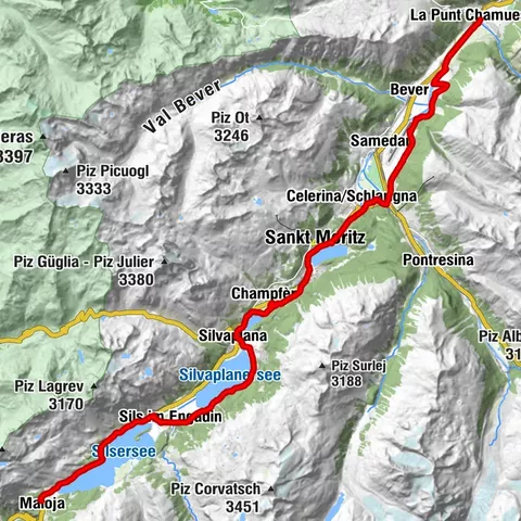 Carte