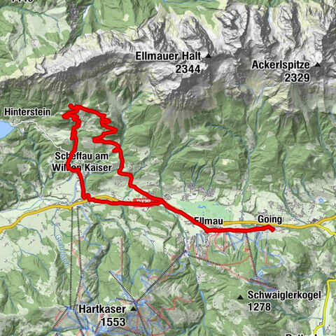 Carte