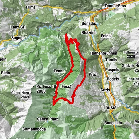 Carte