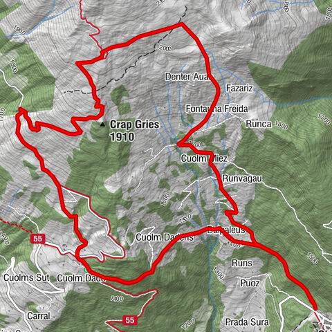 Carte