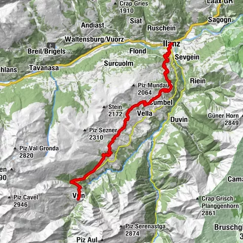 Carte