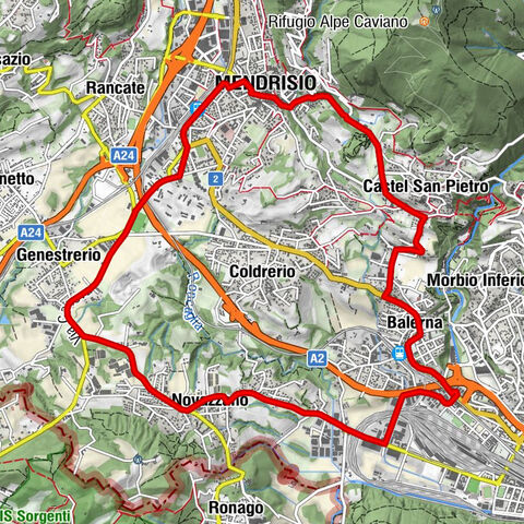 Carte