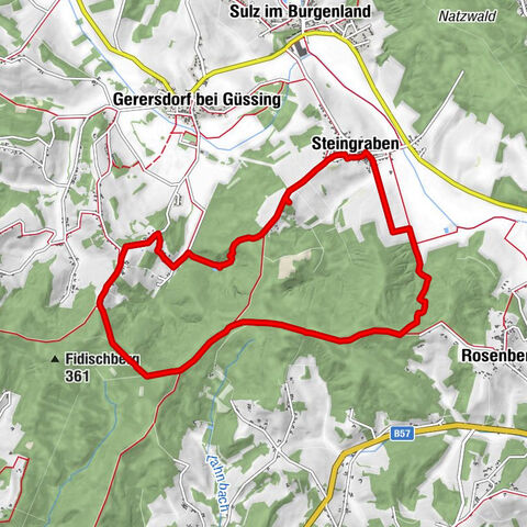 Carte
