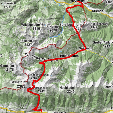Carte