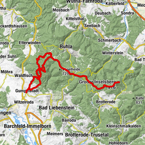 Carte