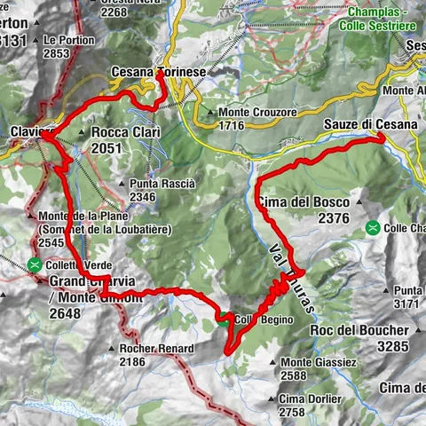 Carte