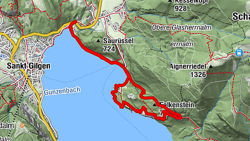 Carte