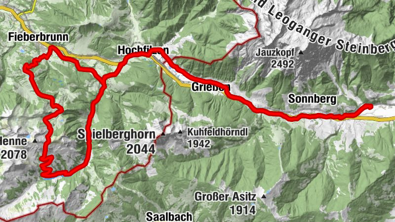 Carte